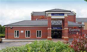 Holiday Inn Express Lichfield,  Lichfield